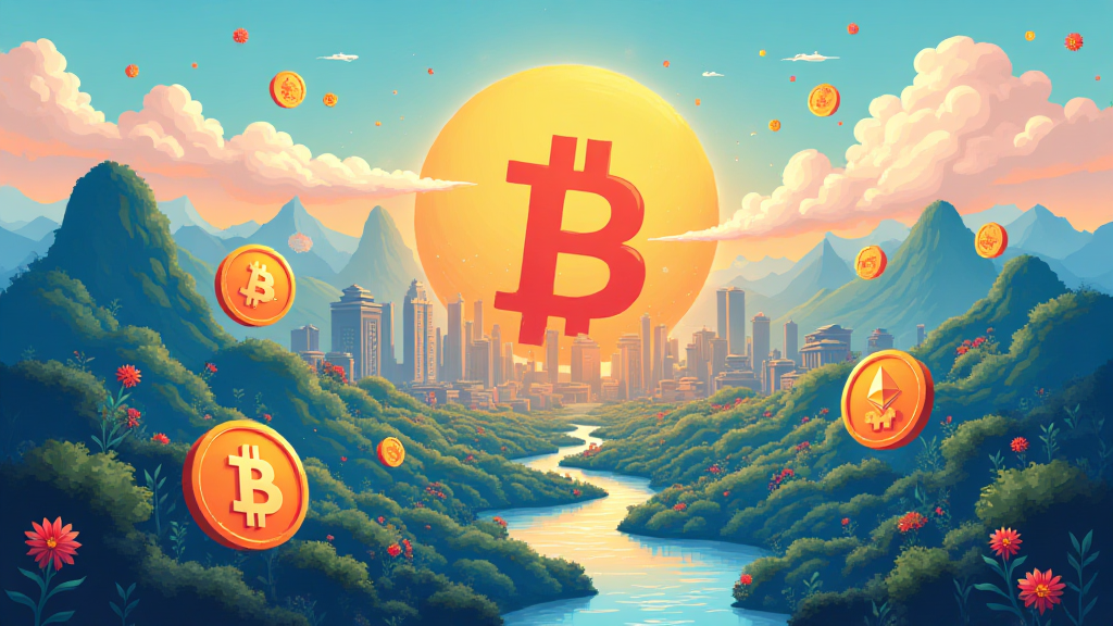 Top crypto in Vietnam