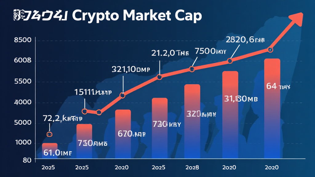 Vietnam crypto market cap