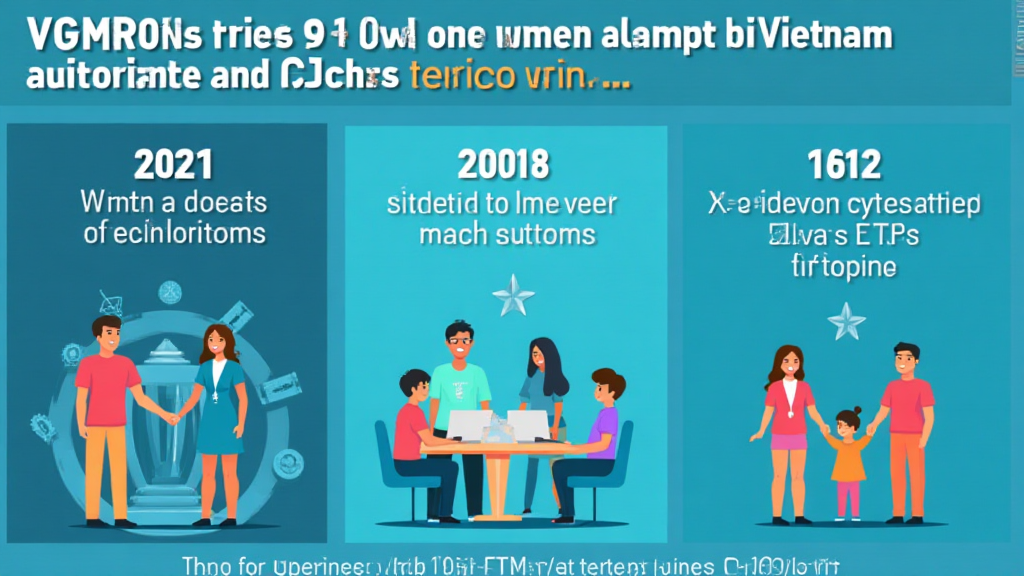 Crypto ETFs Vietnam 2026