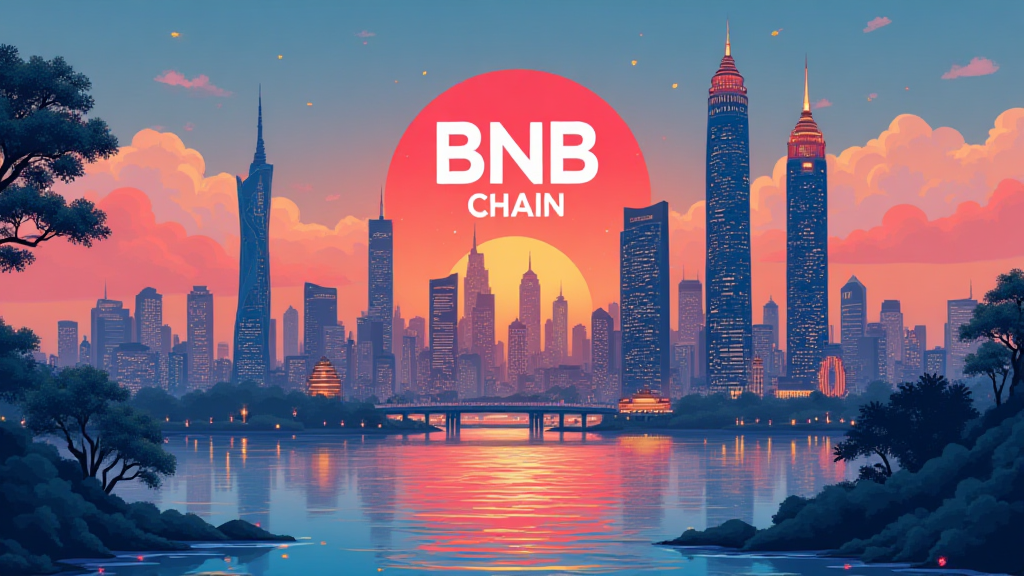 BNB Chain projects Vietnam