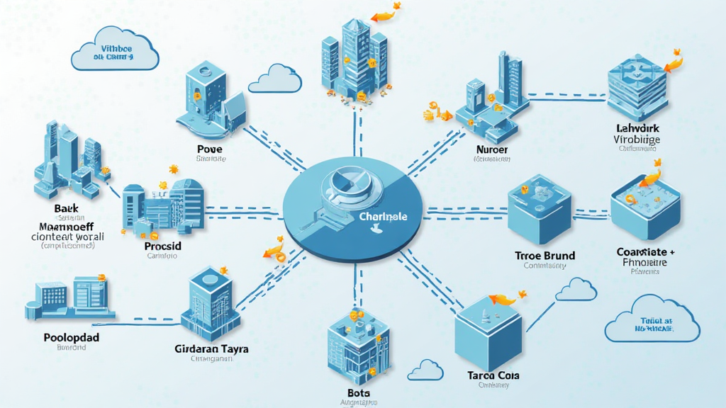 Polkadot ecosystem Vietnam