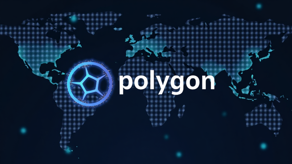 Polygon network Vietnam