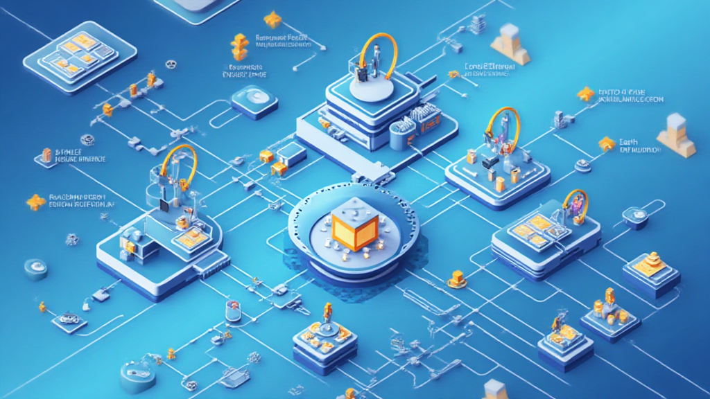 Chainlink integration Vietnam