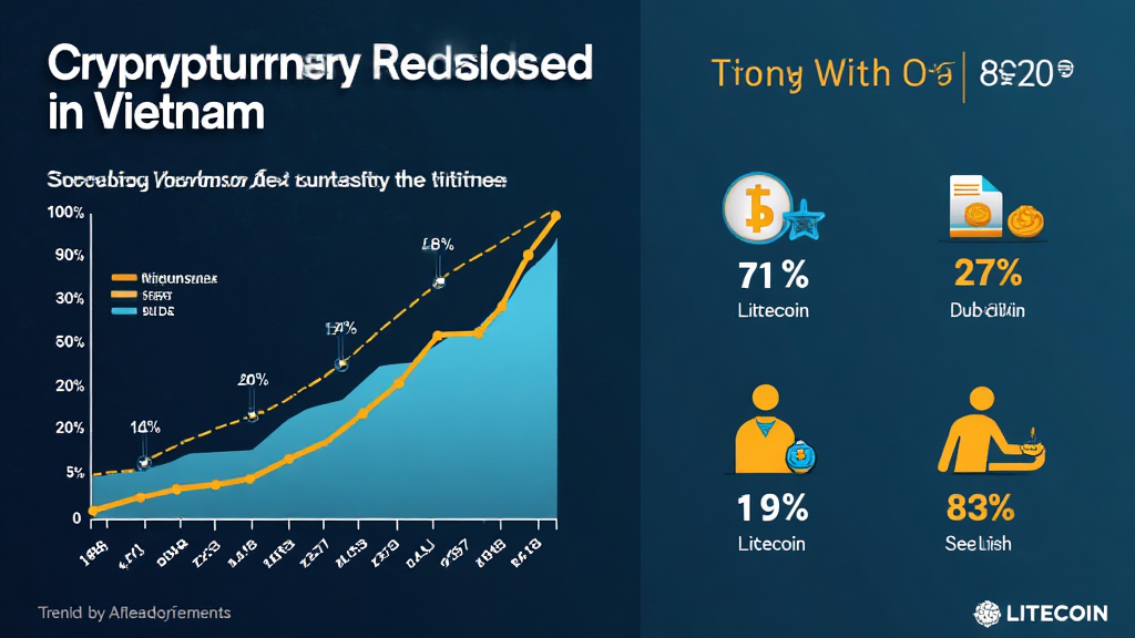Litecoin trading Vietnam