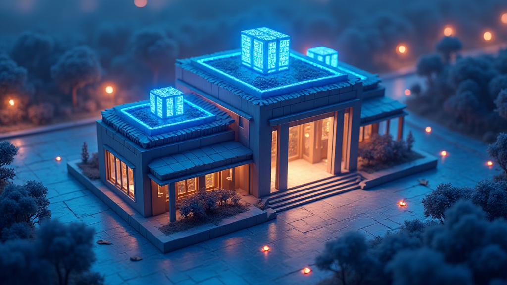 Crypto and banking Vietnam integration