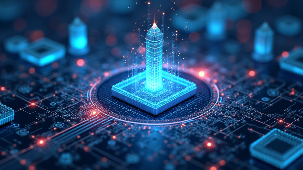 Emerging crypto projects Vietnam