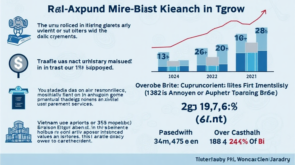 Vietnam crypto trading volume