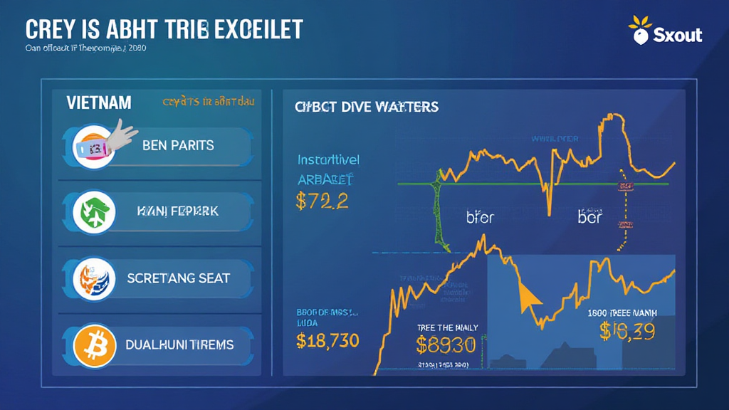 Crypto arbitrage Vietnam
