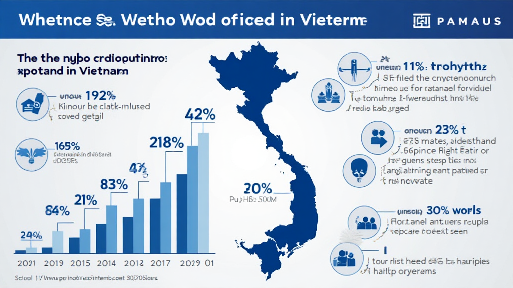 Vietnam crypto innovation hub