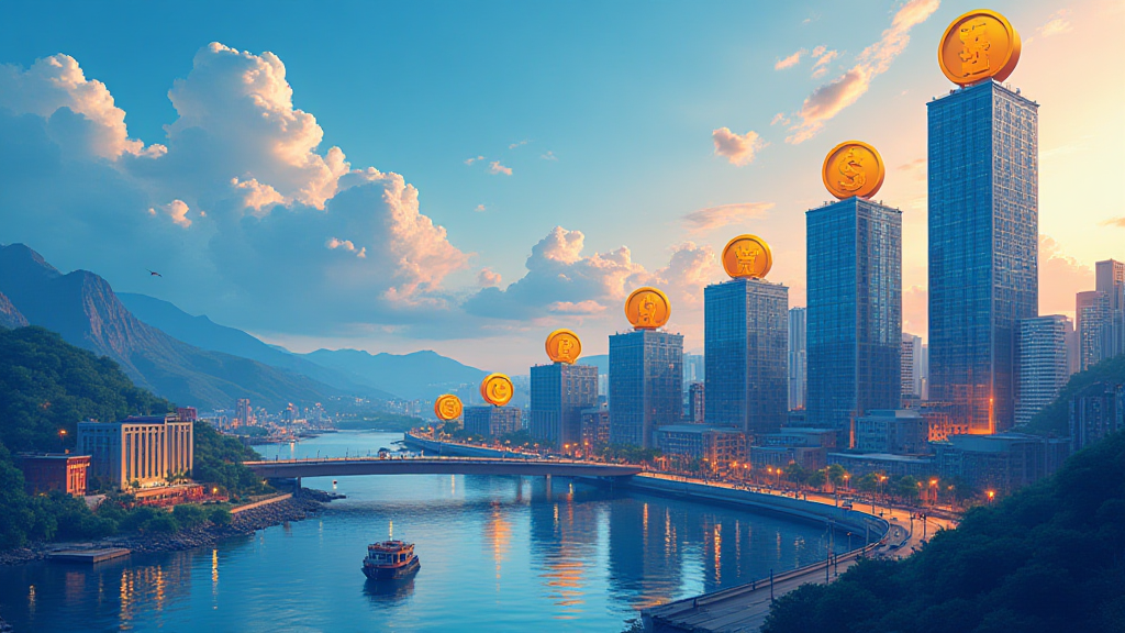 Is stablecoin regulated in Vietnam?