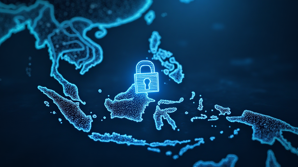 Crypto regulation ASEAN 2025