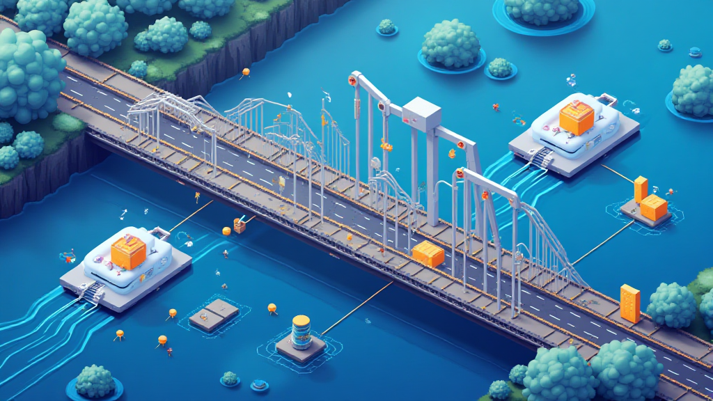 oracle solutions blockchain