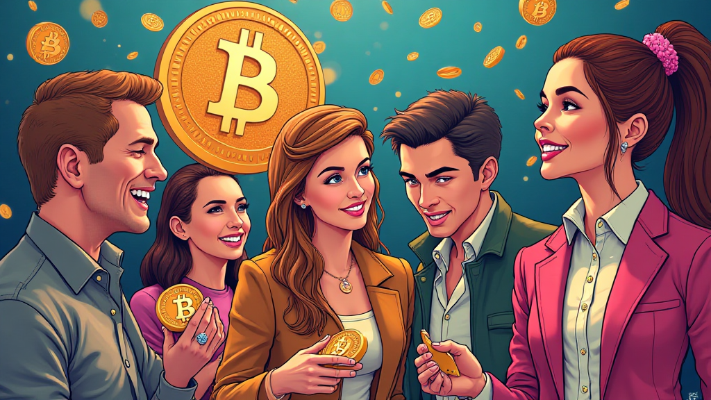 celebrity crypto endorsements