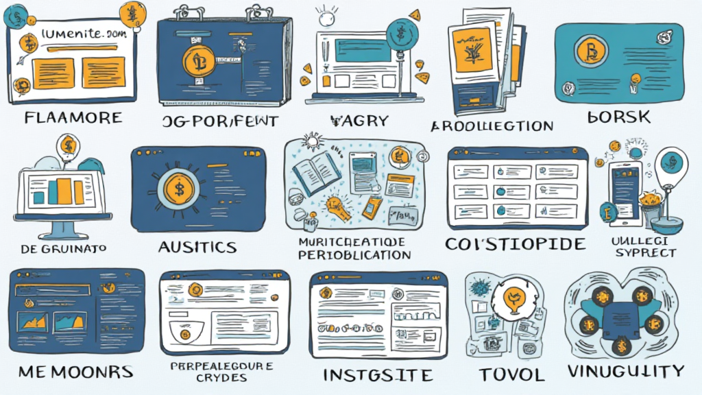 crypto education resources