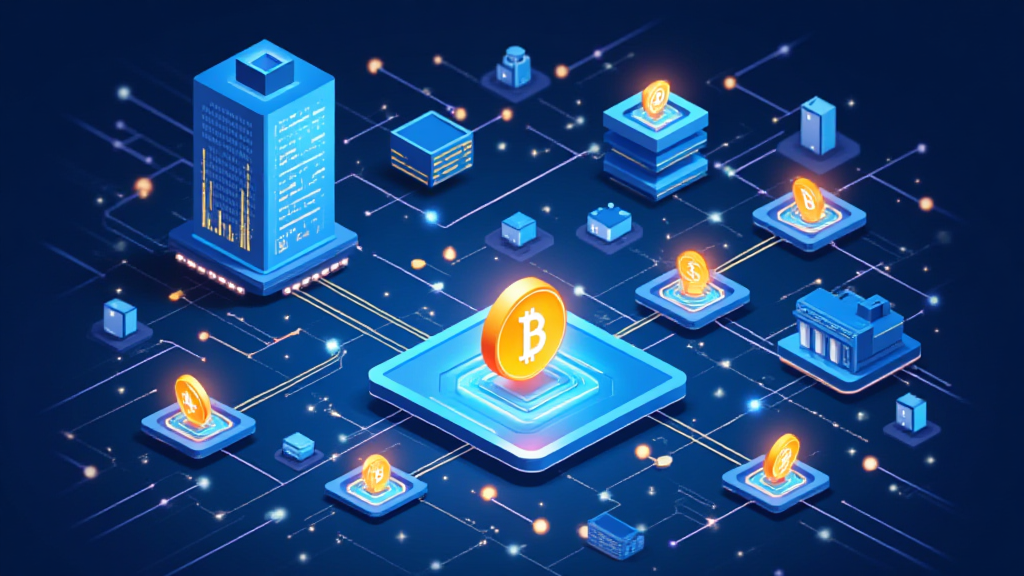 blockchain developer demand