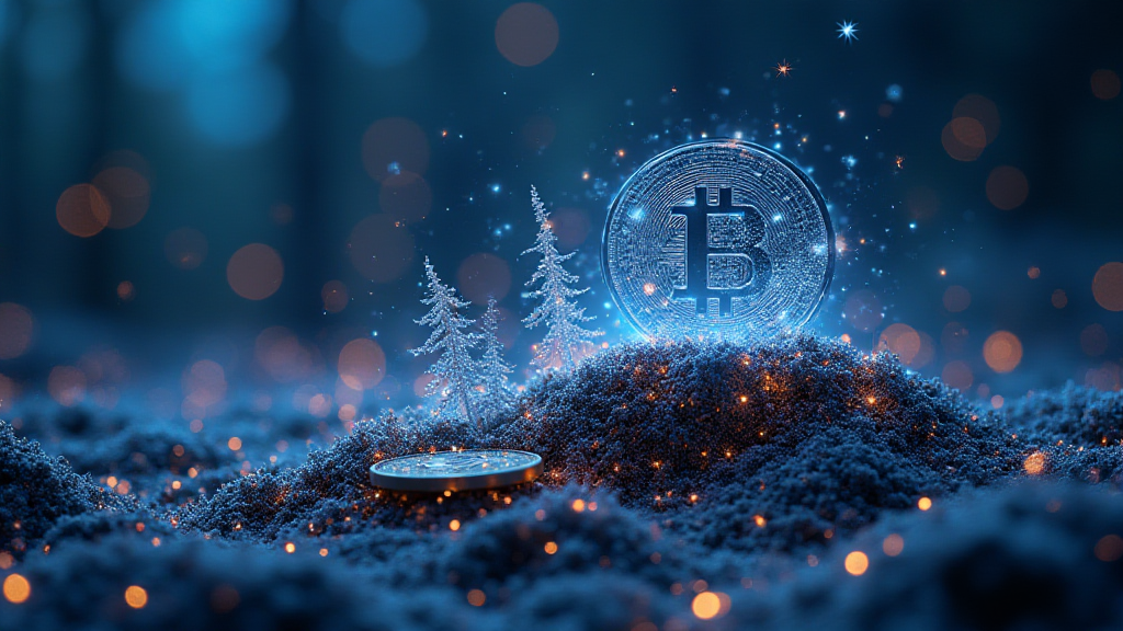 social media crypto trends