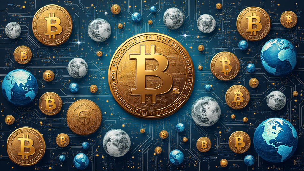 future of money crypto