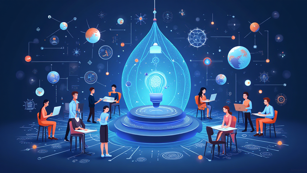 decentralized autonomous organizations