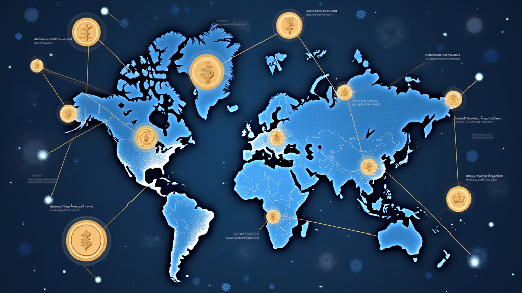 stablecoin innovations