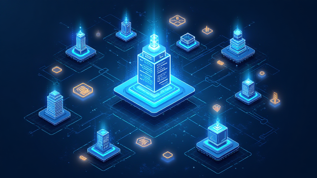 tokenized securities market