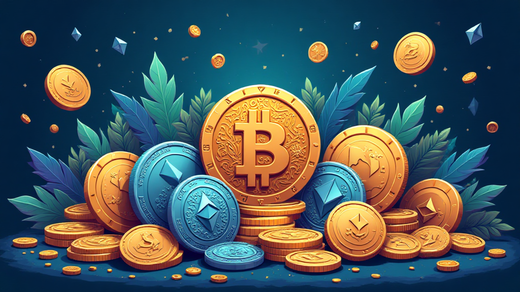 crypto investment funds