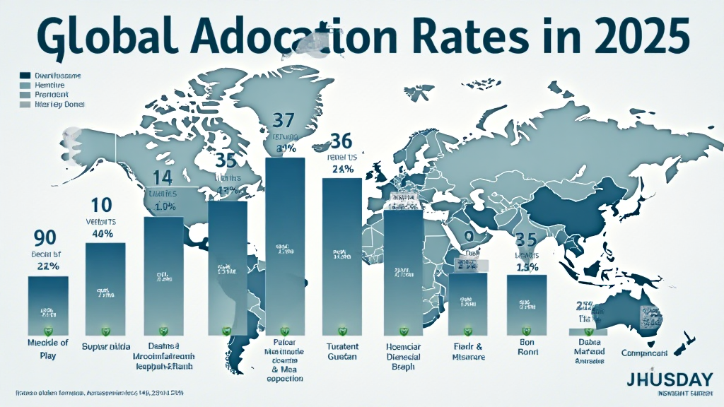 global crypto adoption rates