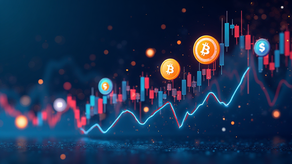 crypto market volatility