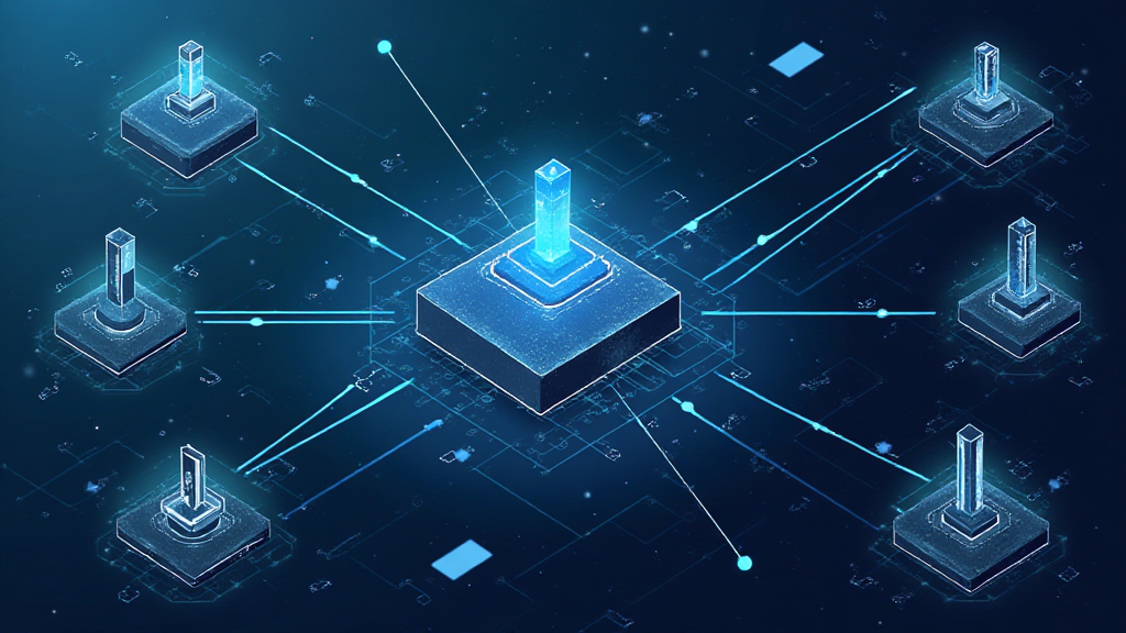 blockchain interoperability solutions