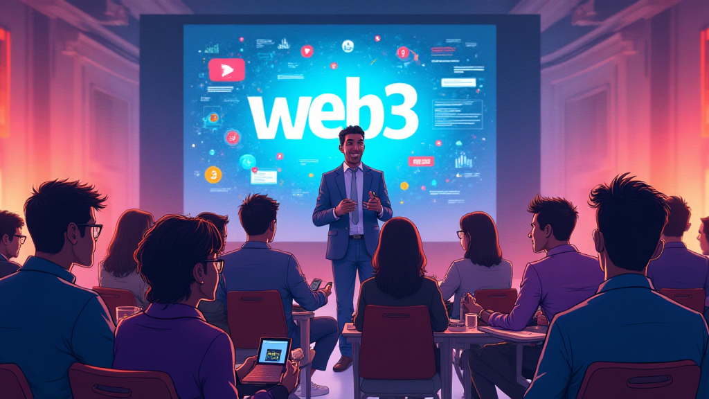 Web3 Vietnam community