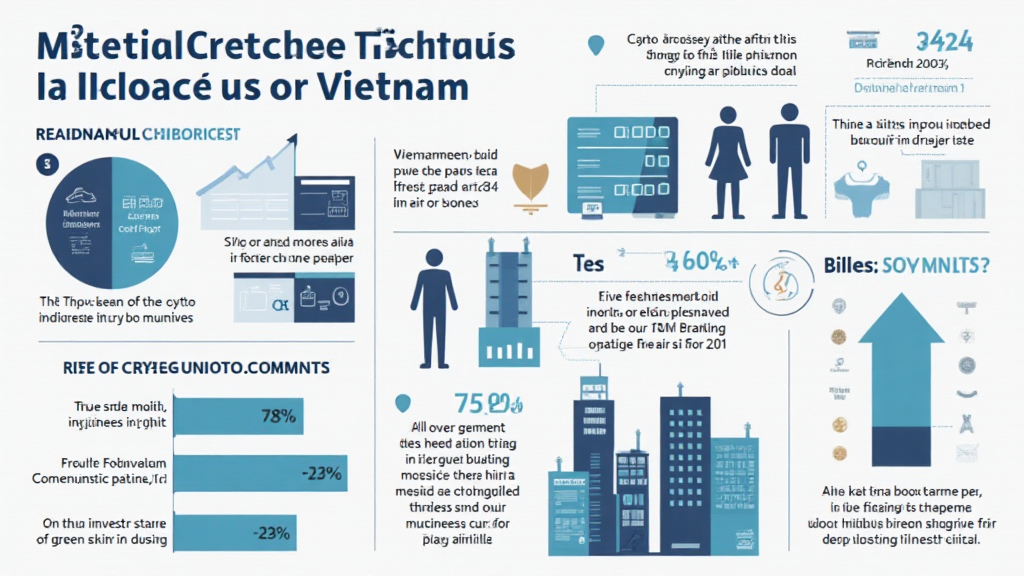 Vietnamese crypto investors