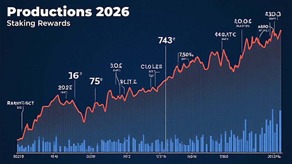 ADA staking rewards 2026