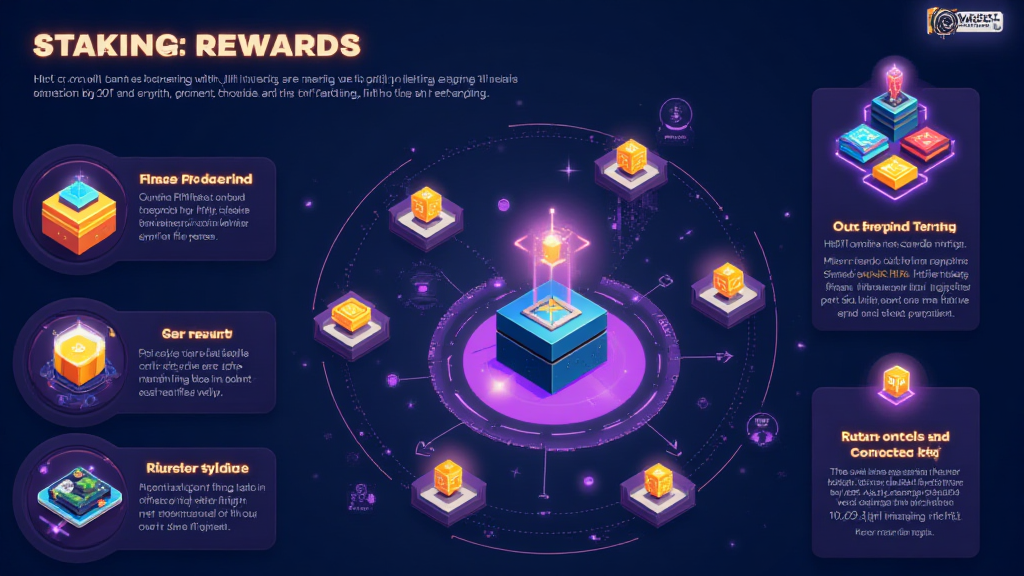 HiBT staking rewards