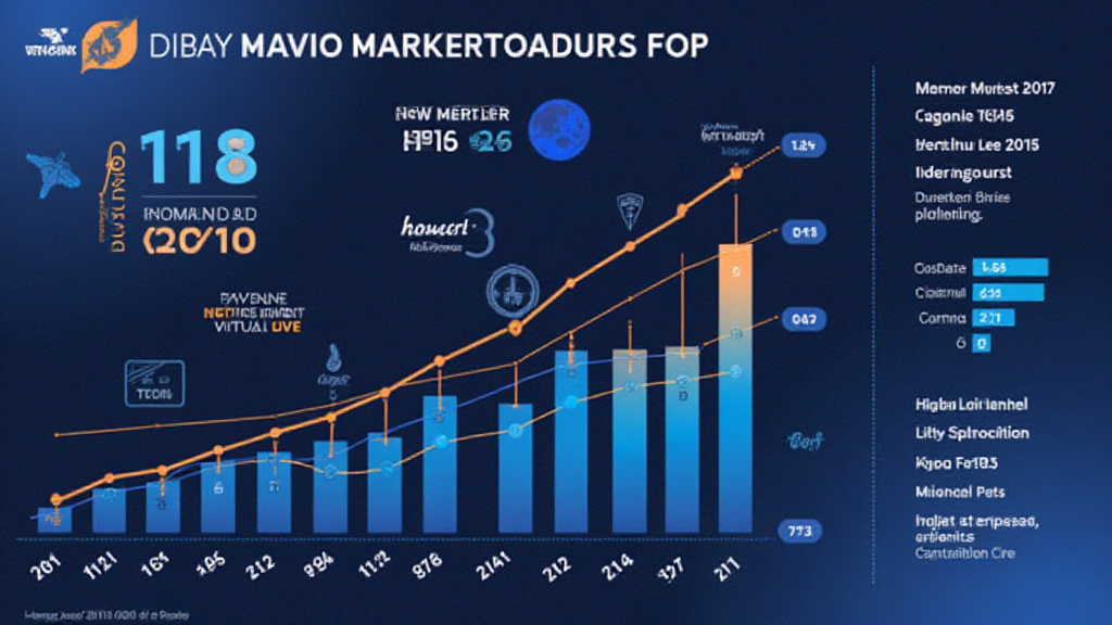 Vietnam crypto market cap
