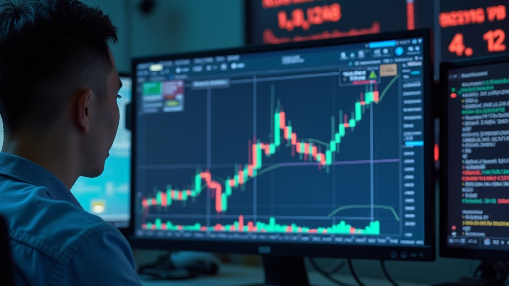 Vietnamese crypto trading strategies