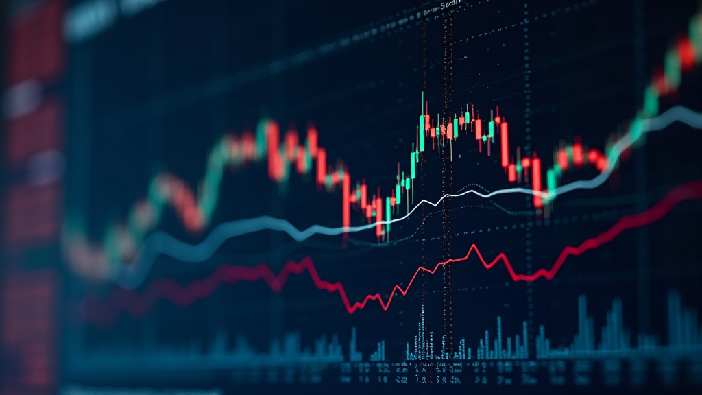 high frequency crypto trading