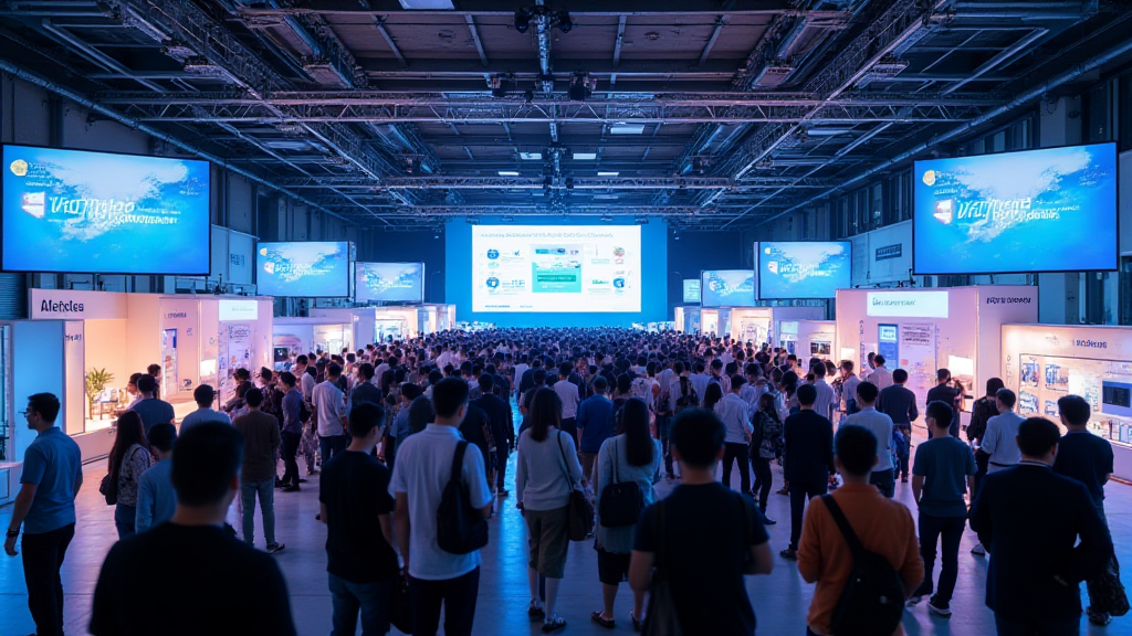 crypto events Vietnam 2026