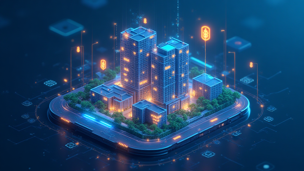 Vietnam real estate tokenization