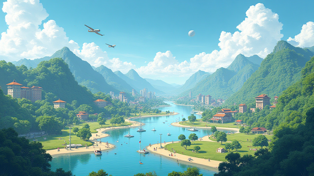 metaverse projects Vietnam future