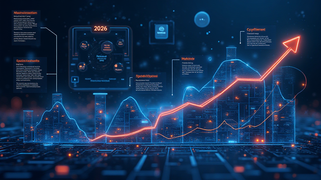 crypto investment long term 2026