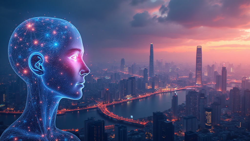 Vietnam AI crypto integration