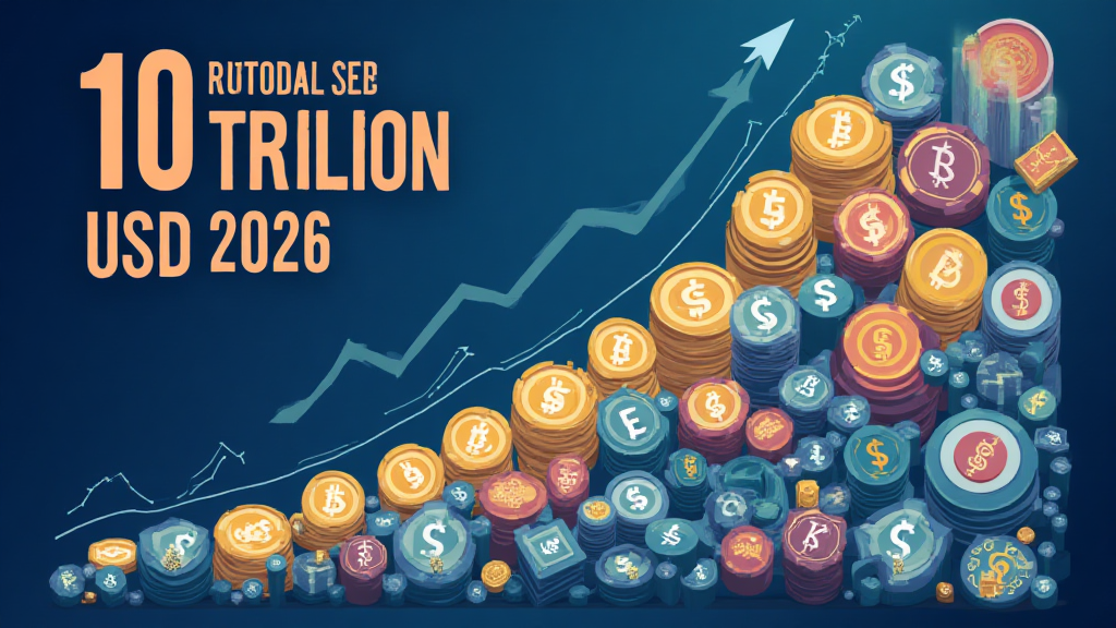 crypto investment short term 2026