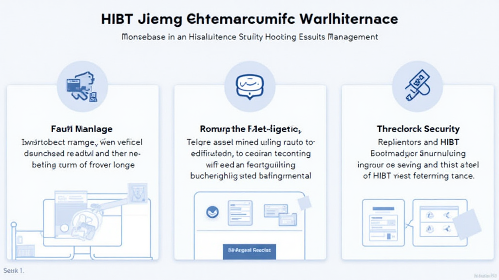 HiBT asset management