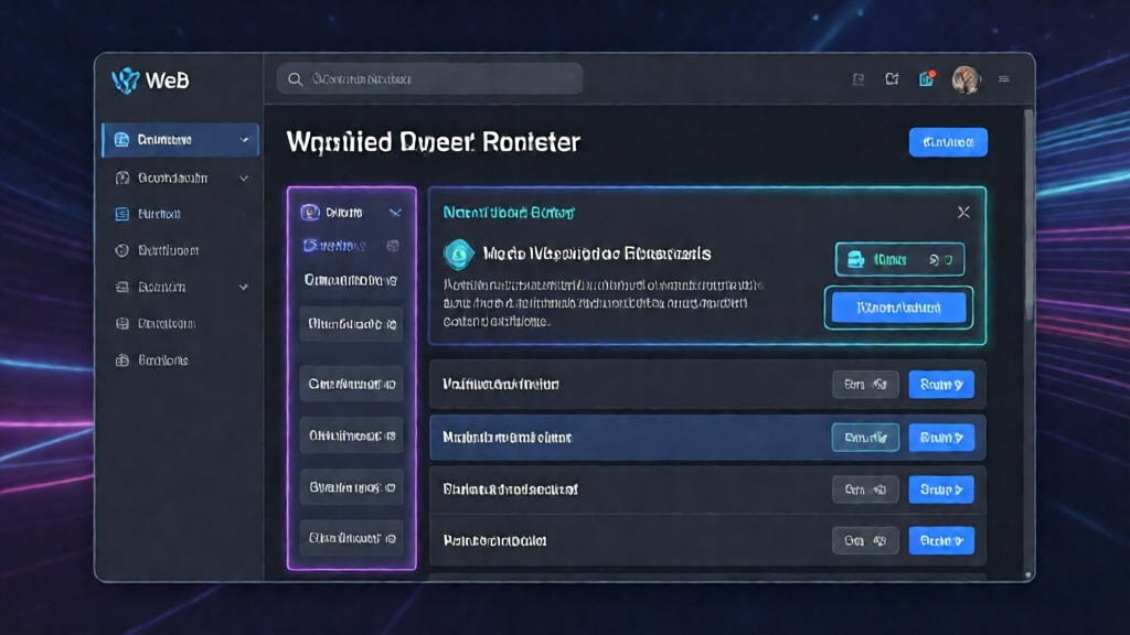 Configuring Your Web3 Browser for Ultra