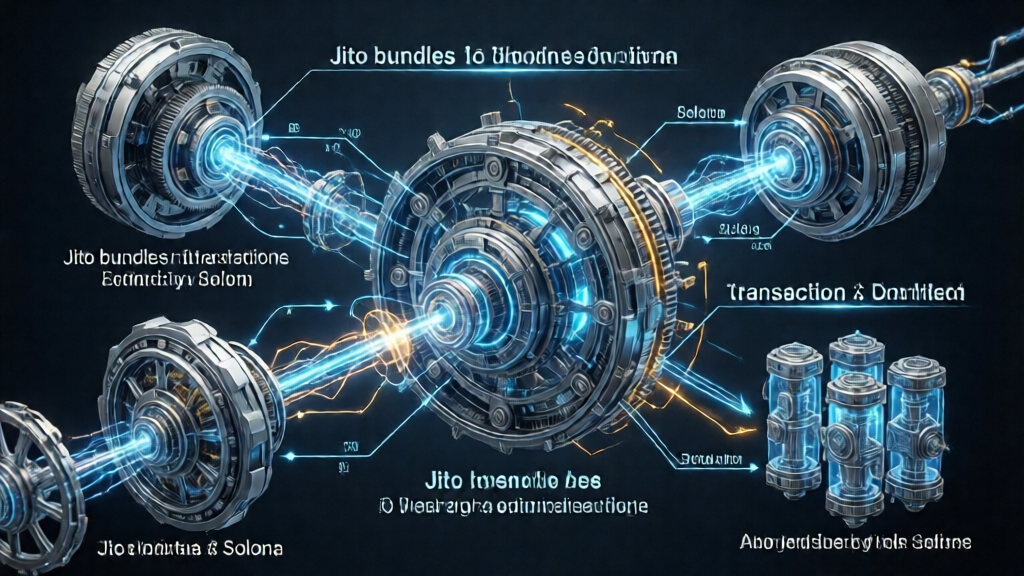 Optimizing Your Trades via Jito Bundles on Solana