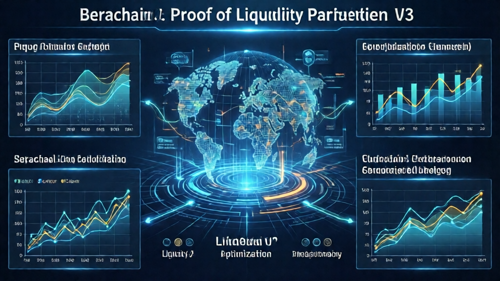 Practical Manual for Proof of Liquidity (PoL) on Berachain v3