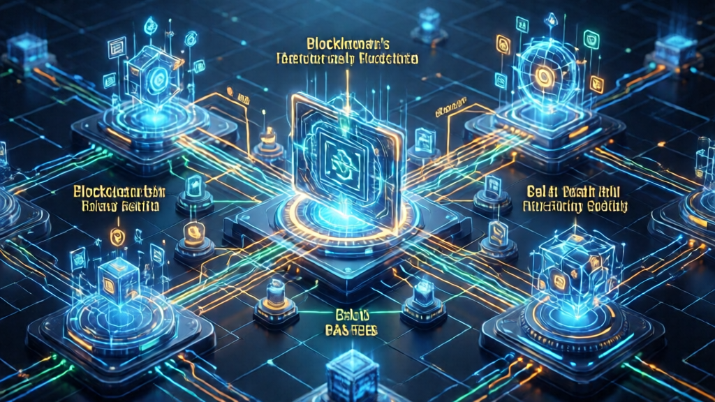 Why Gas Fees are Irrelevant in 2026: Gasless Interaction