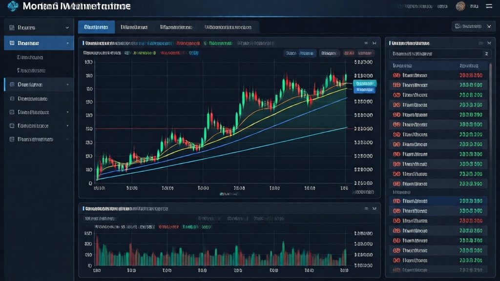 Monad Mainnet Interaction Guide: Maximizing Airdrop Points