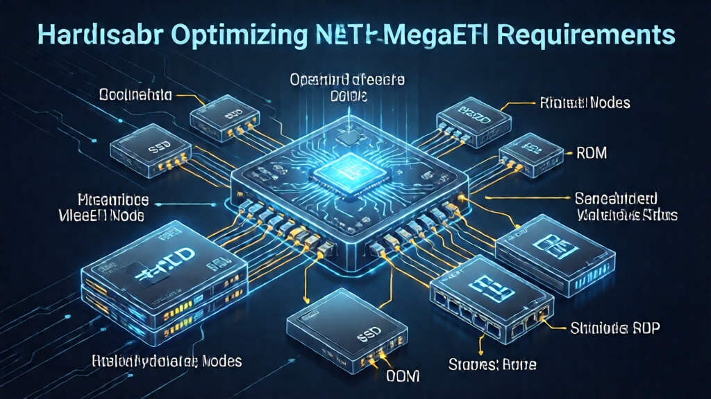 Hardware Requirements and ROI Analysis for MegaETH Nodes