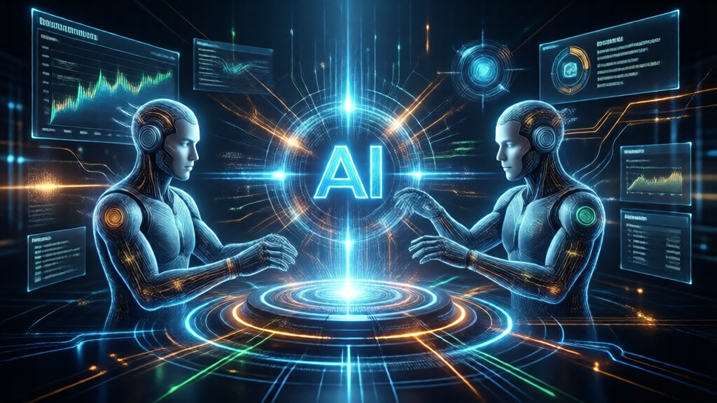 How AI Agents Leverage Account Abstraction (ERC