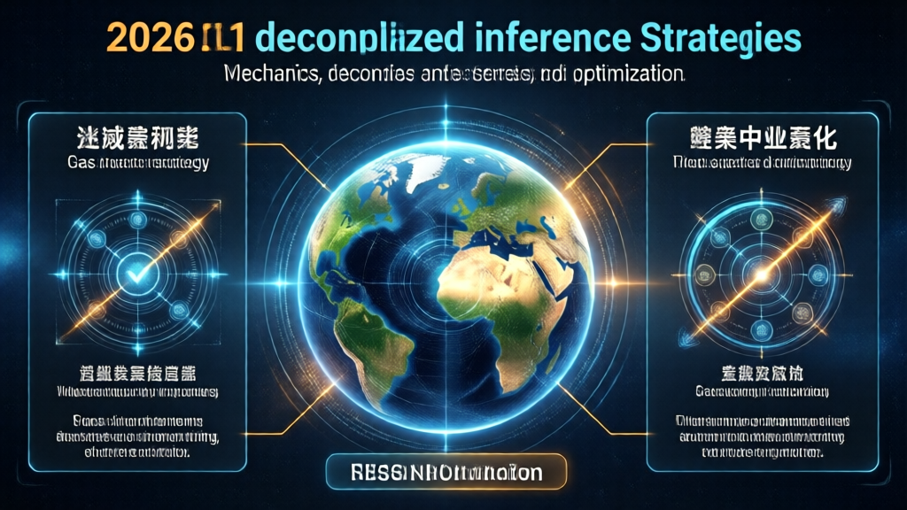 Practical Guide to Decentralized Inference in 2026